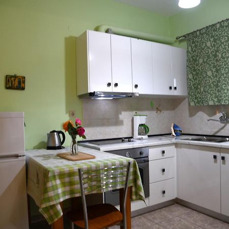 Elena Apartments Stoypa 스투파 외부 사진