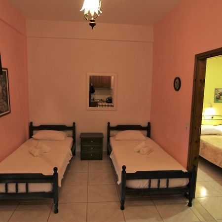 Elena Apartments Stoypa 스투파 외부 사진