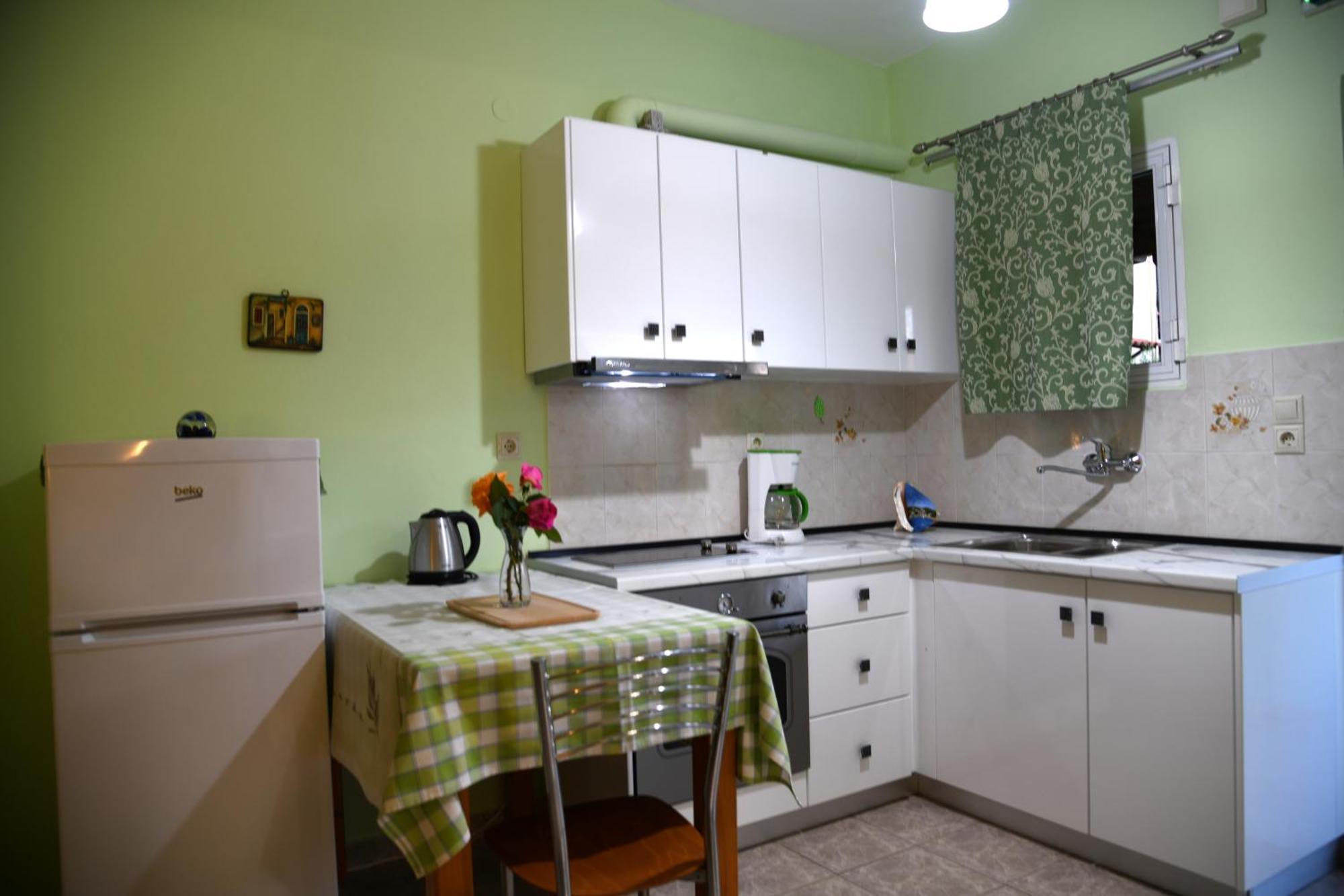 Elena Apartments Stoypa 스투파 외부 사진