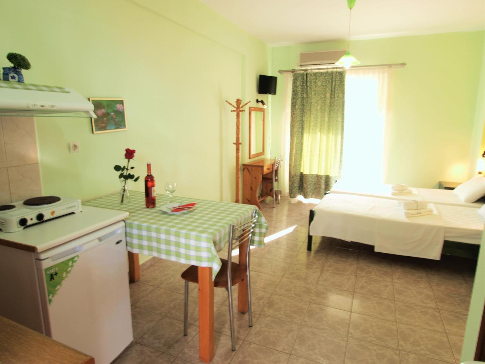 Elena Apartments Stoypa 스투파 외부 사진