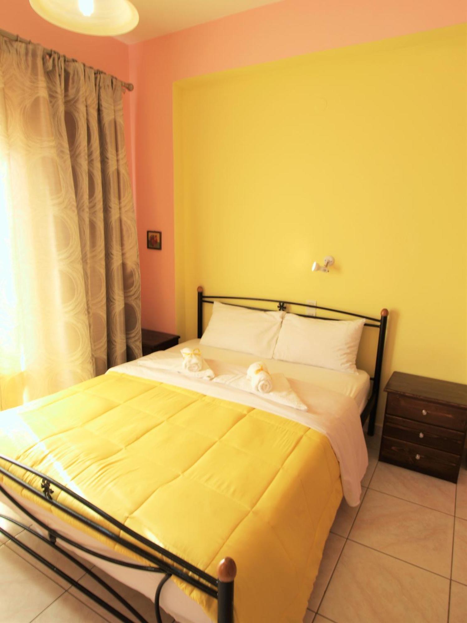 Elena Apartments Stoypa 스투파 외부 사진