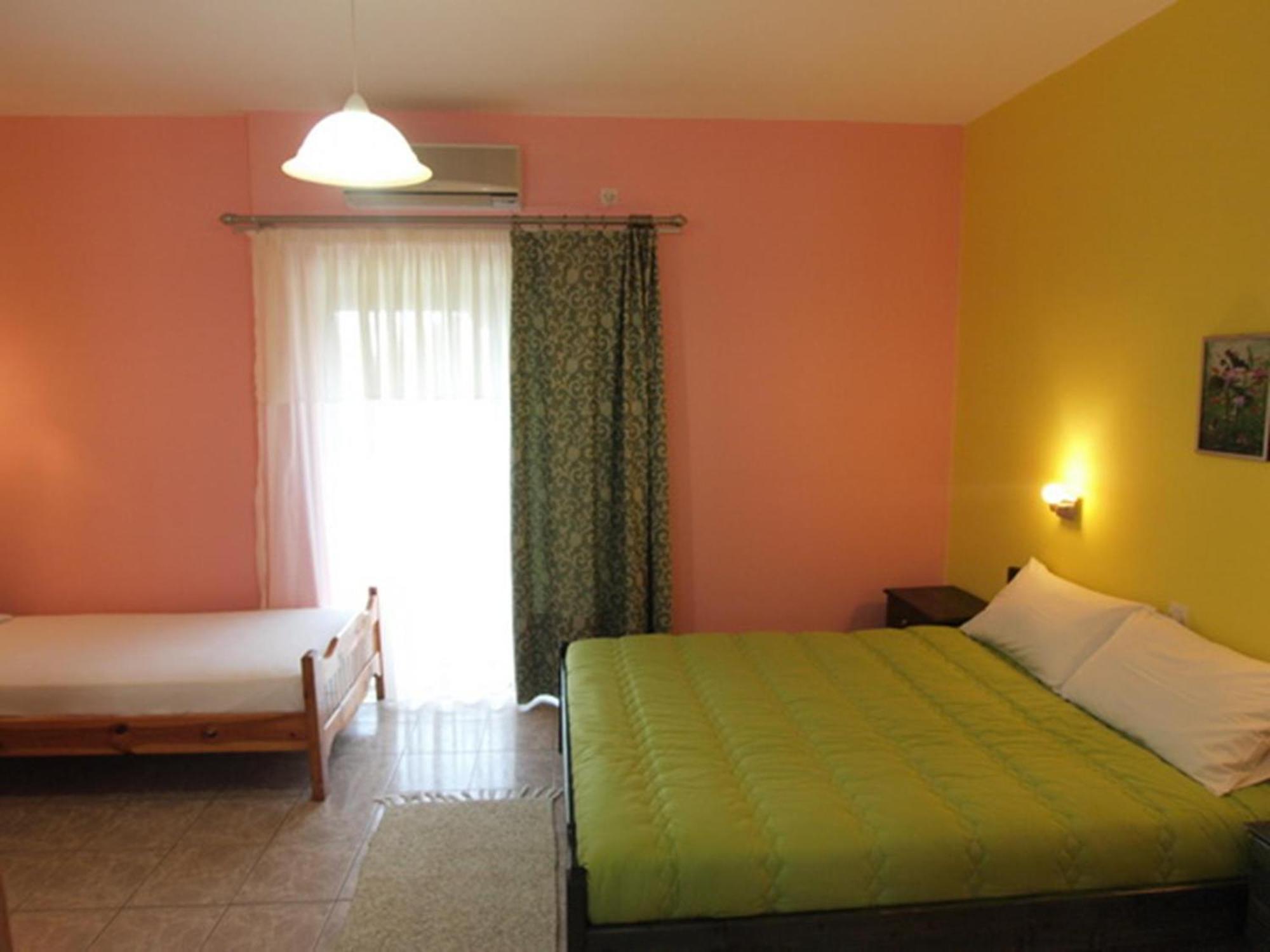 Elena Apartments Stoypa 스투파 객실 사진