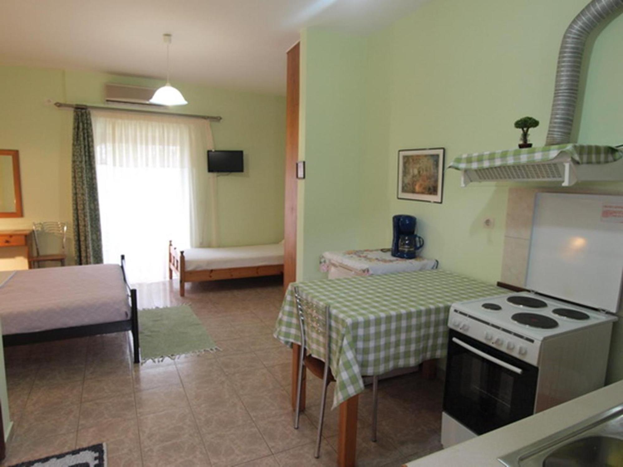 Elena Apartments Stoypa 스투파 객실 사진