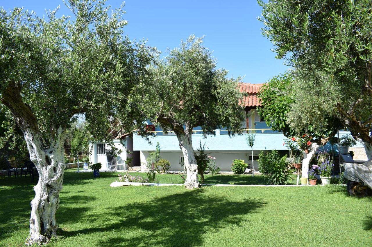 Elena Apartments Stoypa 스투파 외부 사진